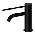 NERO MECCA Care Basin Mixers