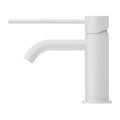 NERO MECCA Care Basin Mixers