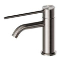 NERO MECCA Care Basin Mixers