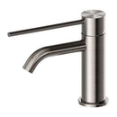 NERO MECCA Care Basin Mixers