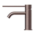 NERO MECCA Care Basin Mixers