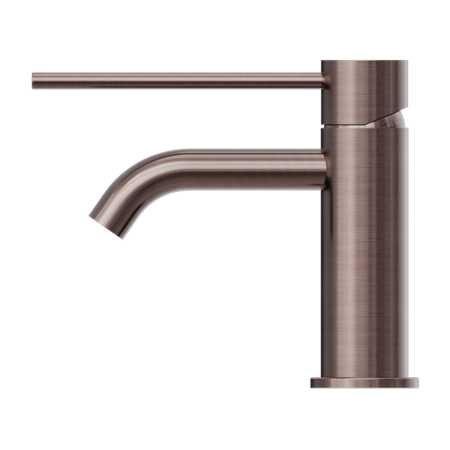 NERO MECCA Care Basin Mixers