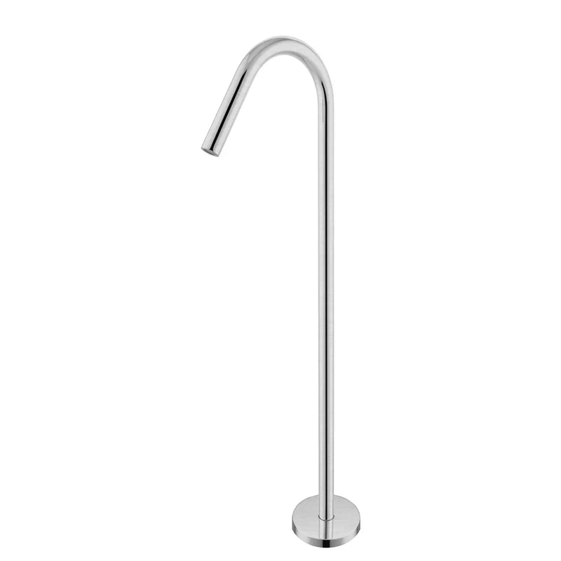NERO Mecca Freestanding Bath Spout Only