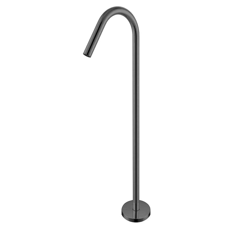 NERO Mecca Freestanding Bath Spout Only