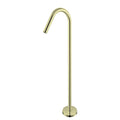 NERO Mecca Freestanding Bath Spout Only