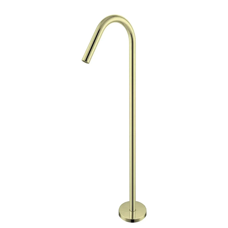 NERO Mecca Freestanding Bath Spout Only