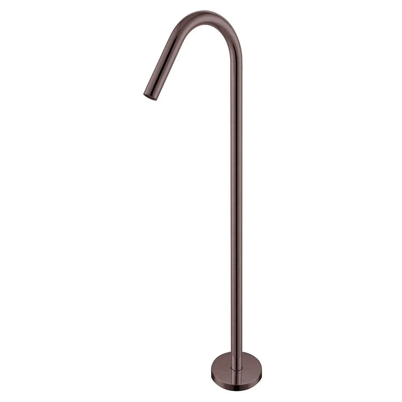 NERO Mecca Freestanding Bath Spout Only