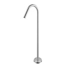 NERO Mecca Freestanding Bath Spout Only