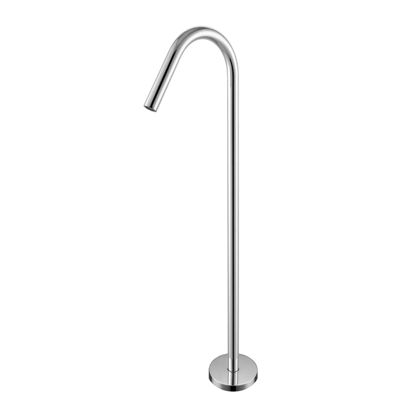 NERO Mecca Freestanding Bath Spout Only