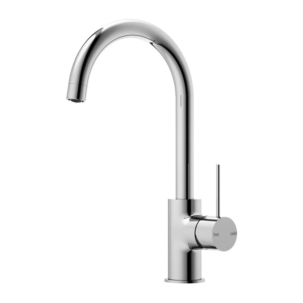 NERO MECCA Kitchen Mixer
