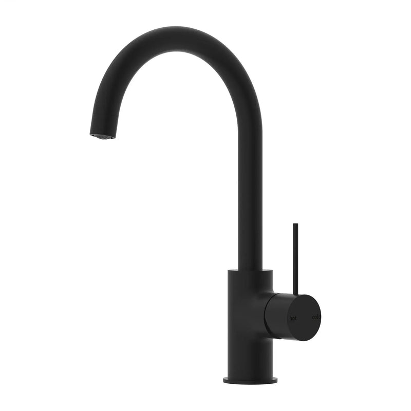 NERO MECCA Kitchen Mixer