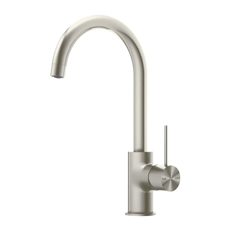 NERO MECCA Kitchen Mixer