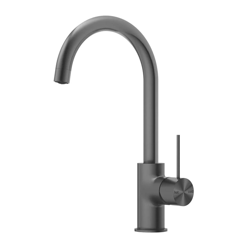 NERO MECCA Kitchen Mixer