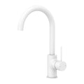 NERO MECCA Kitchen Mixer