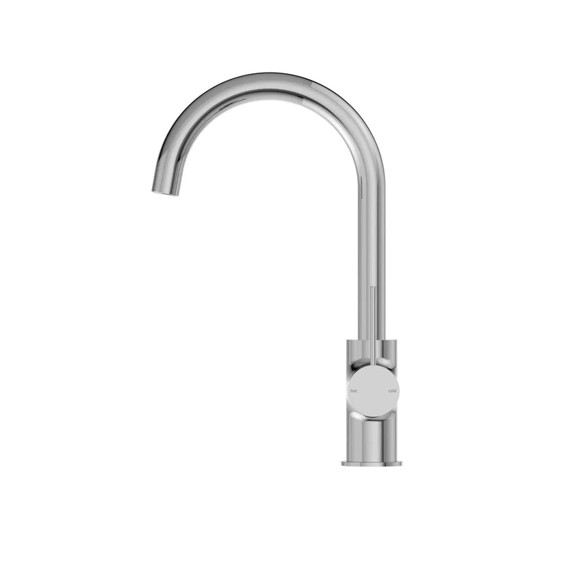 NERO MECCA Kitchen Mixer