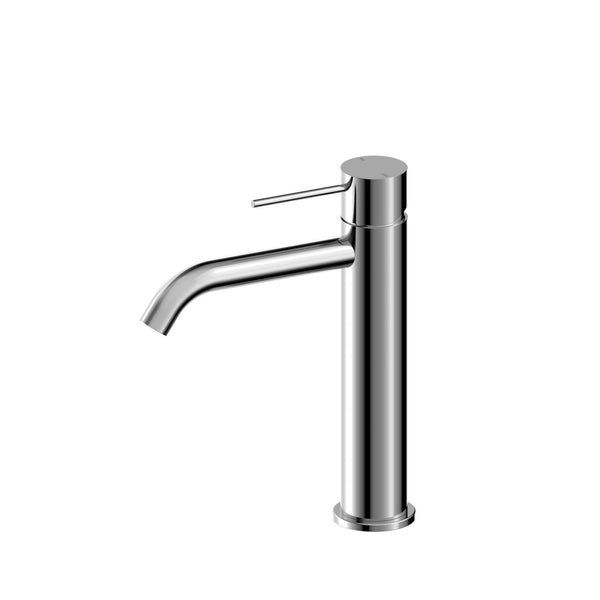 NERO MECCA Mid Tall Basin Mixers