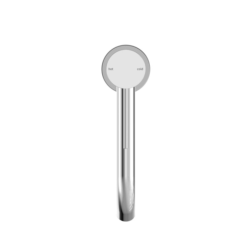 NERO MECCA Mid Tall Basin Mixers