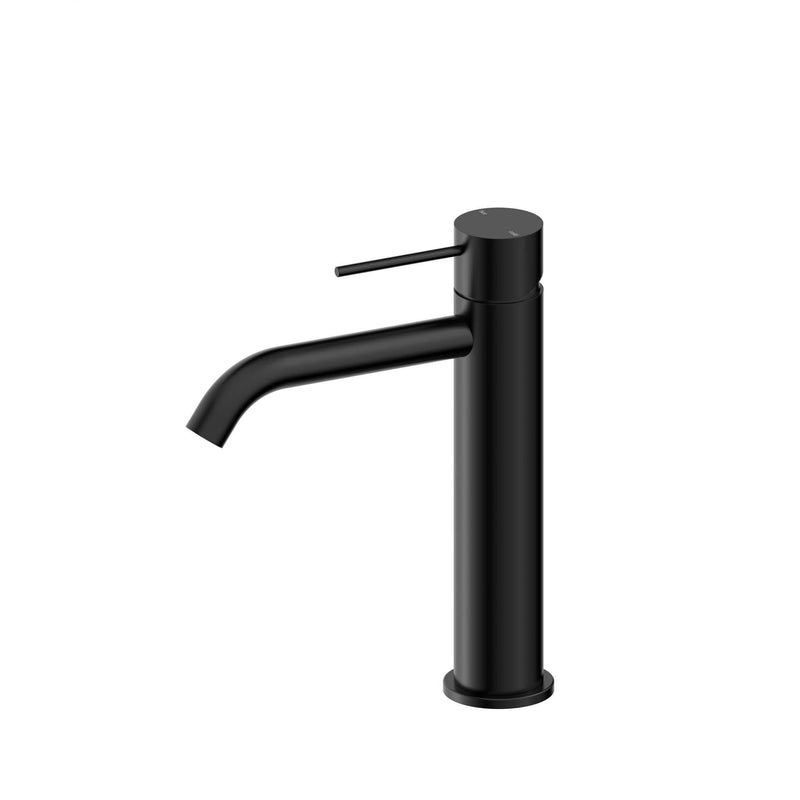 NERO MECCA Mid Tall Basin Mixers