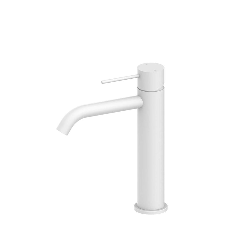 NERO MECCA Mid Tall Basin Mixers