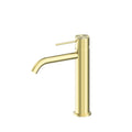 NERO MECCA Mid Tall Basin Mixers