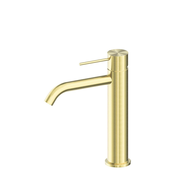 NERO MECCA Mid Tall Basin Mixers