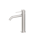 NERO MECCA Mid Tall Basin Mixers