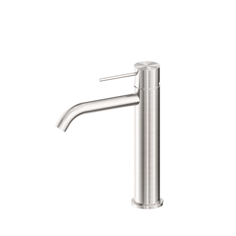 NERO MECCA Mid Tall Basin Mixers