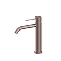 NERO MECCA Mid Tall Basin Mixers