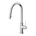 NERO MECCA Pull-Out Sink Mixer with Vegie spray function