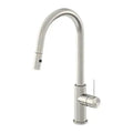 NERO MECCA Pull-Out Sink Mixer with Vegie spray function