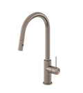 NERO MECCA Pull-Out Sink Mixer with Vegie spray function