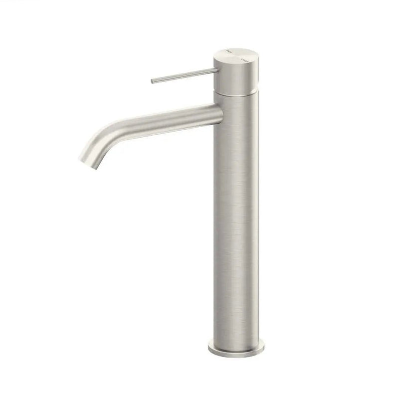 NERO MECCA Tall Basin Mixer
