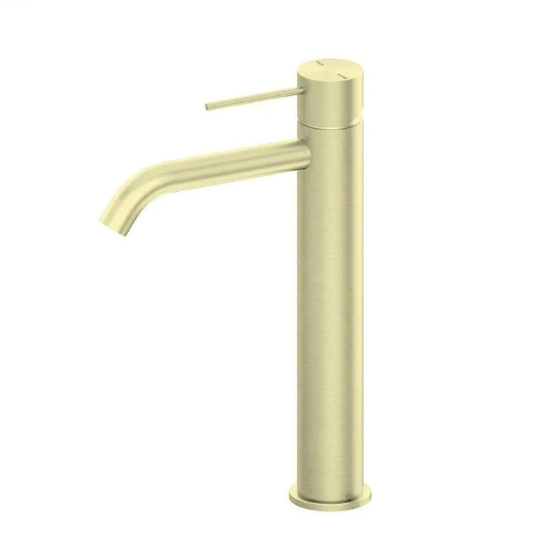 NERO MECCA Tall Basin Mixer