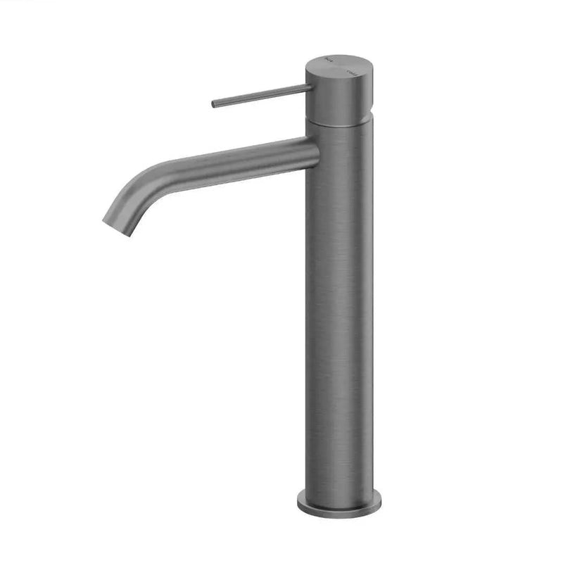 NERO MECCA Tall Basin Mixer