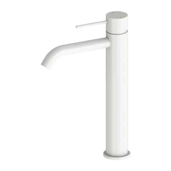 NERO MECCA Tall Basin Mixer