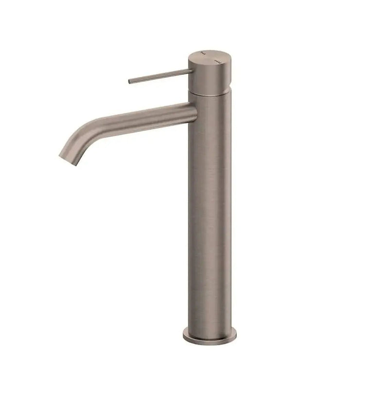 NERO MECCA Tall Basin Mixer
