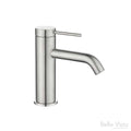 Bella Vista Mica Basin Mixer - Chrome, Black, Brushed Nickel, Gunmetal, French Gold