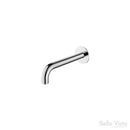 Bella Vista Mica Bath Spout 160mm