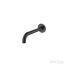 Bella Vista Mica Bath Spout 160mm