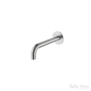 Bella Vista Mica Bath Spout 160mm