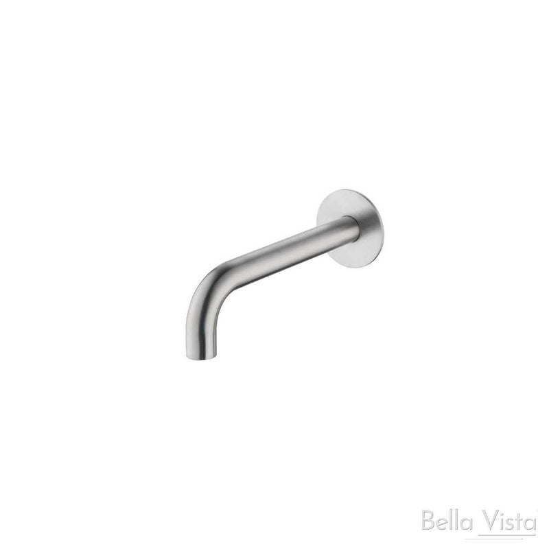 Bella Vista Mica Bath Spout 160mm
