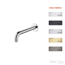 Bella VistaMica Bath Spout 220mm