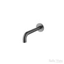 Bella VistaMica Bath Spout 220mm