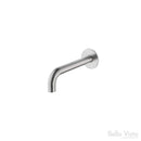 Bella VistaMica Bath Spout 220mm