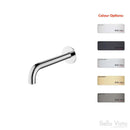 Bella Vista Mica Bath Spout 250mm