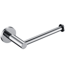 Bella Vista Mica Chrome Toilet Paper Holder