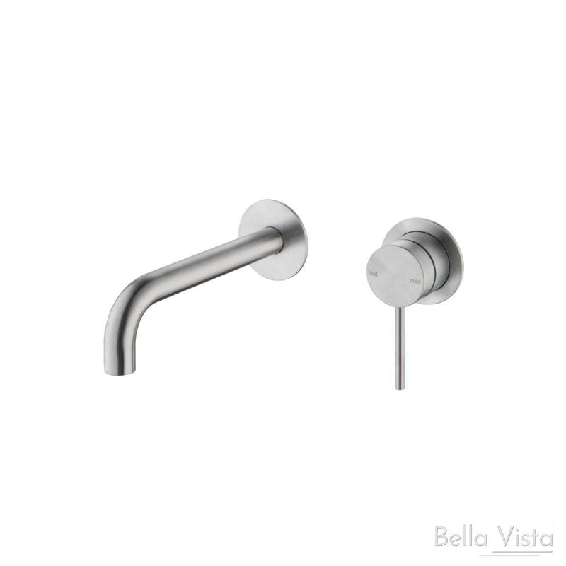 Bella Vista Mica Wall Spout Combo