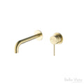 Bella Vista Mica Wall Spout Combo