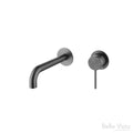 Bella Vista Mica Wall Spout Combo