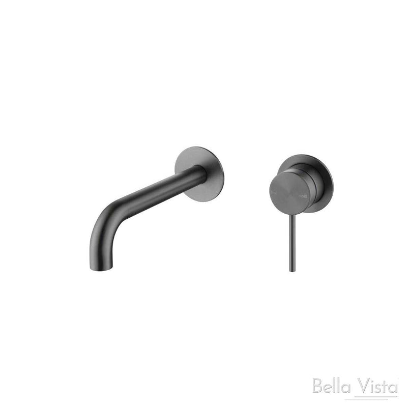 Bella Vista Mica Wall Spout Combo